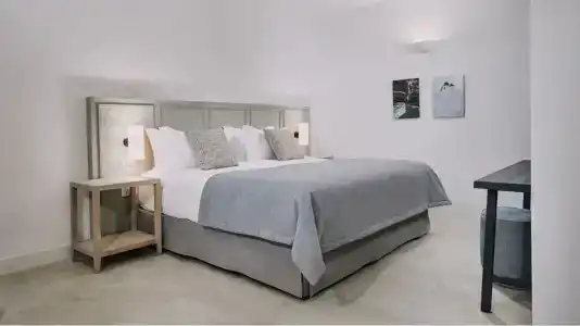 Vedema, a Luxury Collection Resort, Santorini - 47