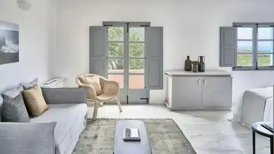Vedema, a Luxury Collection Resort, Santorini - 34