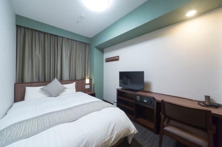 Myoujin-no-Yu Dormy Inn Premium Kanda - 5