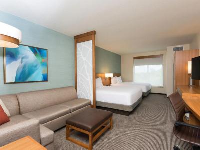 Hyatt Place/Lakewood Ranch - 21