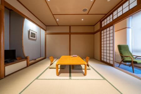 Ryokan Ryokufuso - 48