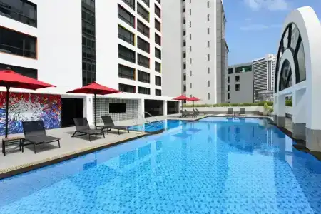 Belaire Bangkok Sukhumvit - Sha Extra Plus - 42