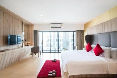 j Pattaya - Sha Extra Plus - 3