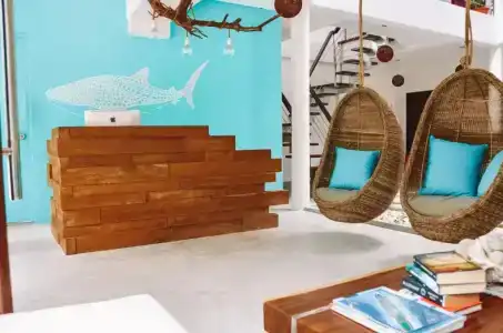 Bliss Dhigurah - 1