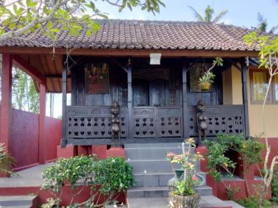 Tanah Merah Art Resort - 60