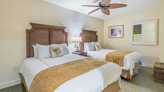 Island Vista Resort - 55