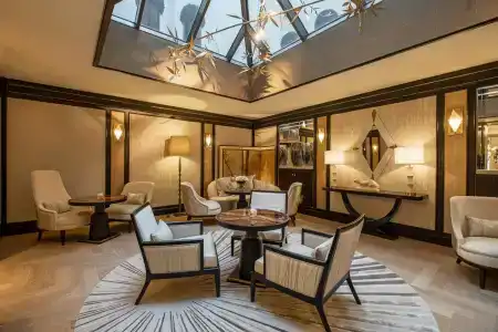 Hôtel Elysia - 15