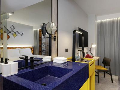 ibis Styles Bangkok Silom - 34