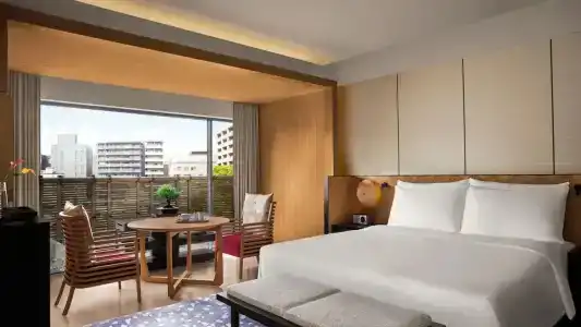 The Ritz-Carlton Kyoto - 32