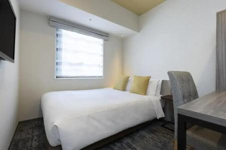 Tokyu Stay Suidobashi - 7