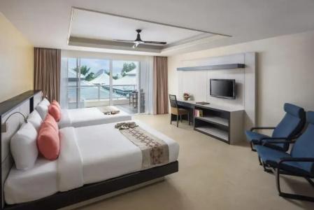 Anyavee Tubkaek Beach Resort- Sha Plus - 3