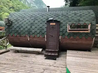 Бани Народов Мира - 6