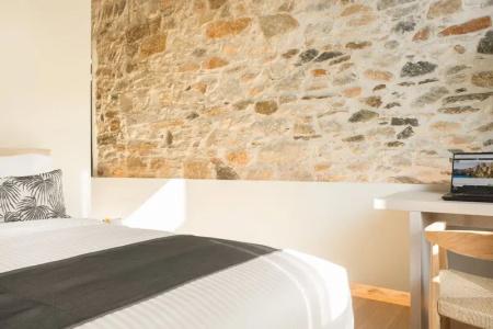 Syros Soul Luxury Suites - 58