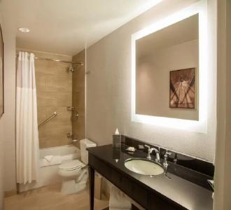 Hilton New Orleans / St. Charles Avenue - 41