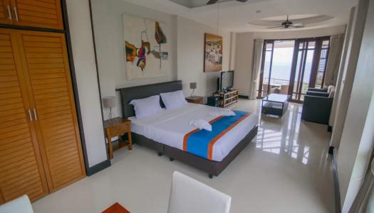 Sunset Hill Boutique Resort Koh Phangan- Sha Plus - 55