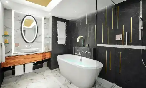 Mandarin Oriental, Munich - 53