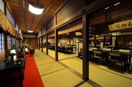 Koyasan Shukubo Fudoin - 26