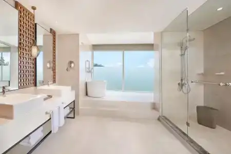 The Westin Resort & Spa Ubud, Bali - 39