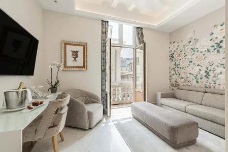 Aleph Rome, Curio Collection By Hilton - 98