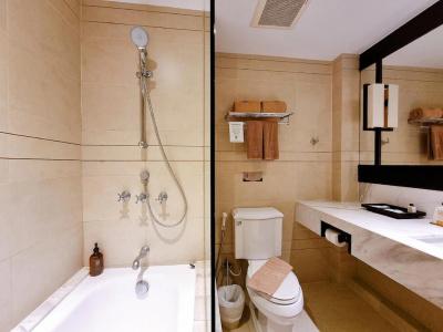 Sawaddi Patong Resort & Spa - Sha Extra Plus - 54