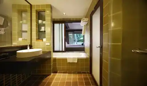Siam Bayshore Pattaya - Sha Plus Certified - 70