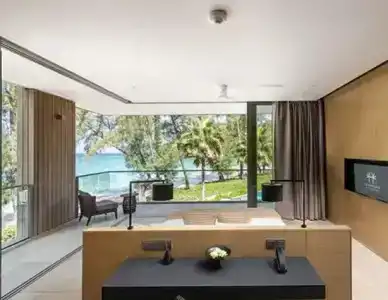 Twinpalms MontAzure - 70