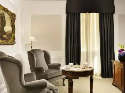 Splendide Royal - Small Luxury Hotels of the World - 53