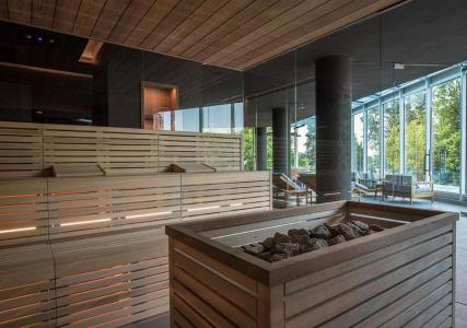 Terme Preistoriche Resort & Spa - 9