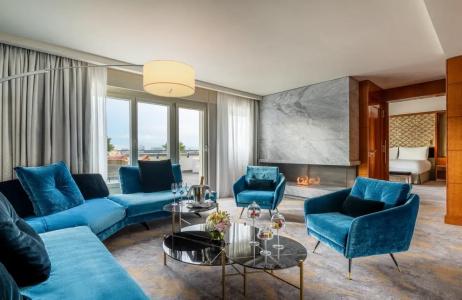 Mandarin Oriental, Geneva - 69