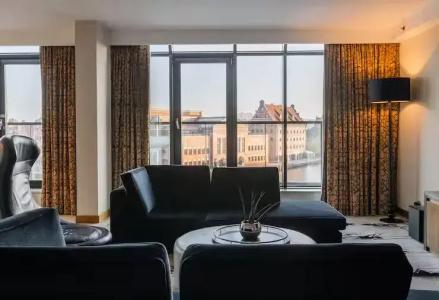 Hilton Gdansk - 65