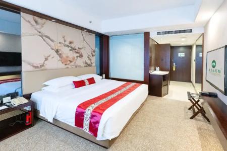 Guangdong Yingbin - 92