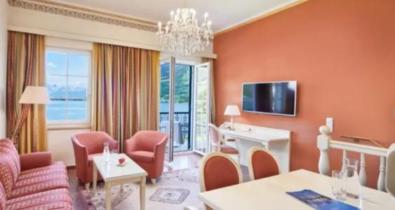 Grand Zell am See - 78