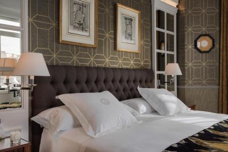 Relais & Châteaux Heritage - 82