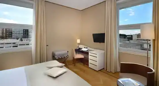 Palazzo Esedra - 51