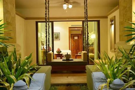 Angkor Miracle Resort & Spa - 62