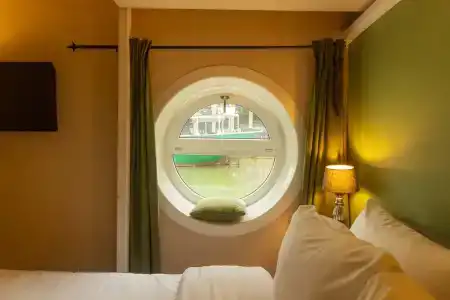 h2Otel Rotterdam - 52