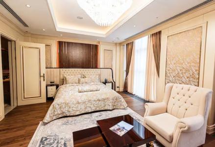 Hilton Garden Inn Sogd - 51