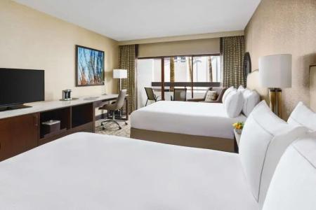 Hilton Phoenix Airport - 46