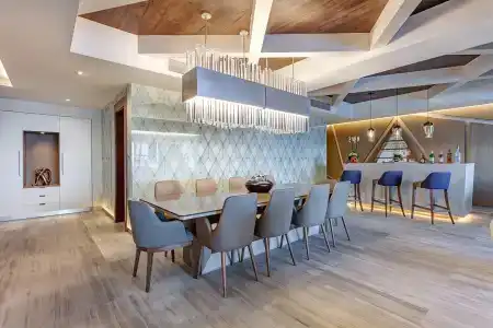 Royalton Chic Cancun, An Autograph Collection All-Inclusive Resort - Adults Only - 100