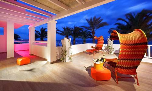 Ushuaia Ibiza Beach - Только для взрослых - 134
