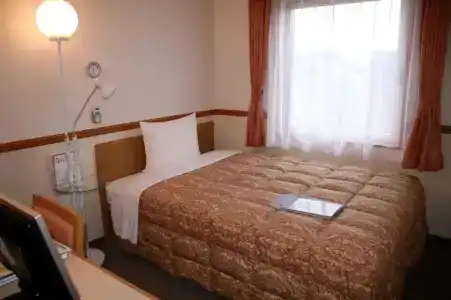 Toyoko Inn Shimonoseki Kaikyo yume tower Mae - 3