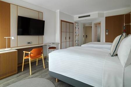 Malta Marriott & Spa - 32
