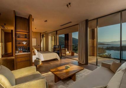 Lujo A`la Carte All Inclusive - 166