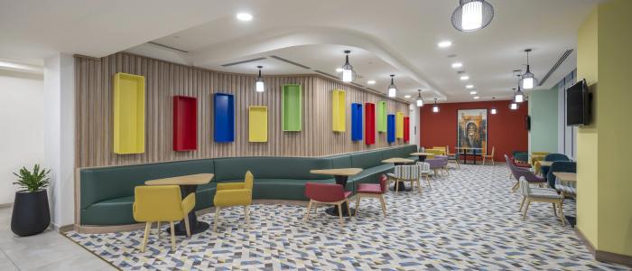 Hampton by Hilton Old Town - 14