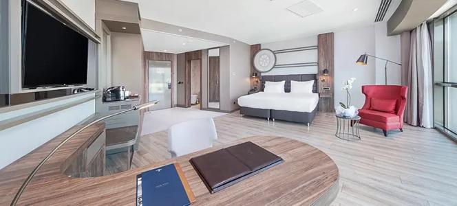 Dedeman Tokat - 45