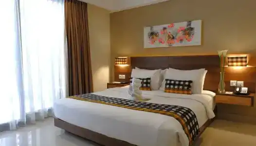 Grand Barong Resort - 33