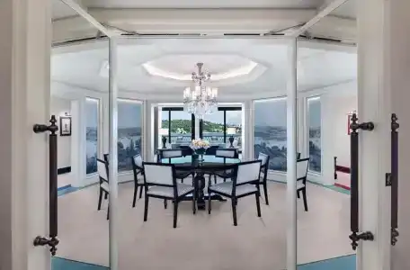 Çırağan Palace Kempinski Istanbul - 149