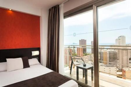 Sandos Monaco - Adults Only - 53
