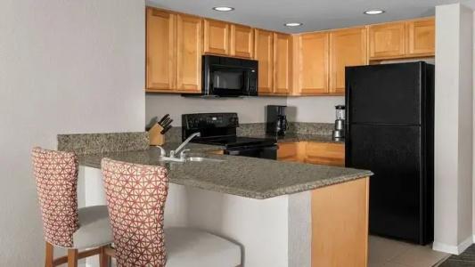 Club Wyndham Palm-Aire - 55