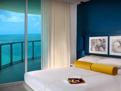Sole Miami, a Noble House - 49